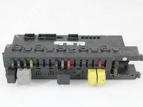 Sikringsdose MERCEDES-BENZ C-CLASS (W203) C 220 CDI (203.006, 203.008) (143 hp) 29377610