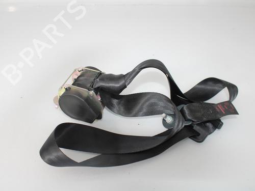 Used Rear right seatbelt PEUGEOT 308 I (4A_, 4C_) 1.6 HDi (90 hp) 12268583