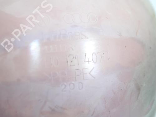 Expansion tank AUDI TT (8N3) 1.8 T quattro | BP15528417C120 