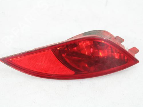 Used Rear fog light HYUNDAI ix35 (LM, EL, ELH) 1.7 CRDi (116 hp) 27543482