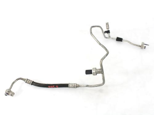 Used AC pipe MERCEDES-BENZ CLA Coupe (C117) CLA 180 (117.342) (122 hp) 24665427