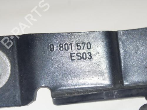 Hinge/Door check strap MINI MINI PACEMAN (R61) Cooper D | BP40108911C146 - Image 3