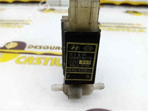 Sprinklertank KIA CEE'D SW (ED) [2007-2012]  10269106