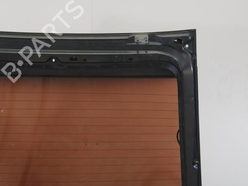 Tailgate SEAT LEON (1M1) 1.9 TDI | BP12585235C6 