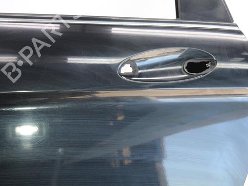 Left rear door MERCEDES-BENZ B-CLASS Sports Tourer (W245) B 180 CDI (245.207) | BP10125311C4 