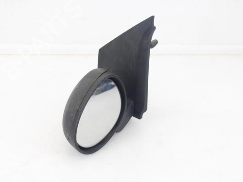 Used Left mirror TOYOTA AYGO (_B1_) 1.0 (KGB10_, KGB10R) (68 hp) 16874758