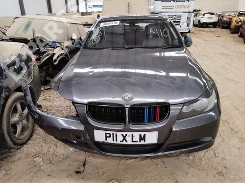 Intercooler BMW 3 (E90) 320 d | BP10124682M30  - Image 5