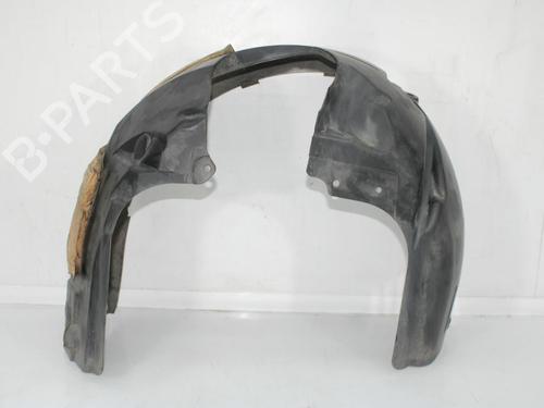 Used Wheel arch FORD FIESTA VI (CB1, CCN) 1.5 TDCi (75 hp) 22305490