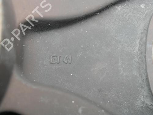 Rim MERCEDES-BENZ E-CLASS (W210) E 300 D (210.020) | BP21219742C45 