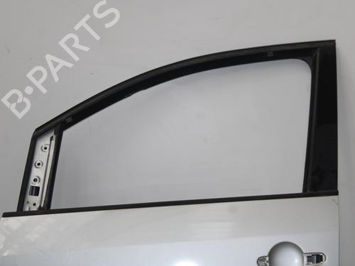 Left front door VW TOURAN (1T1, 1T2) 2.0 TDI 16V | BP15688387C2 