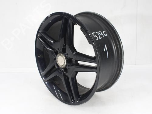Rim MERCEDES-BENZ CLA Coupe (C117) CLA 180 (117.342) | BP24151140C45 