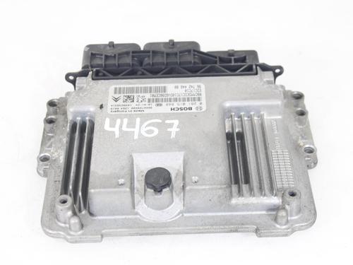 Used Engine control unit (ECU) CITROËN DS3 (SA_) [2009-2016]  17072167