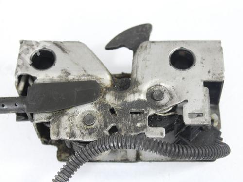 Hood lock SEAT LEON (5F1) 1.6 TDI | BP17914690C133 
