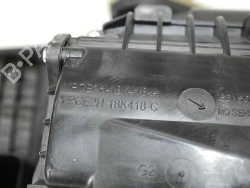Heater matrix box FORD FIESTA VI (CB1, CCN) 1.5 TDCi | BP22305536M61 