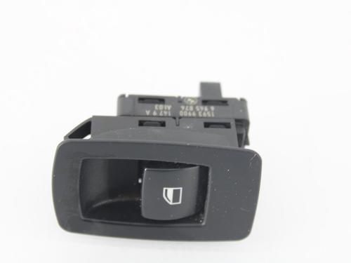 Used Right rear window switch BMW 3 (E90) 318 d (143 hp) 10121464