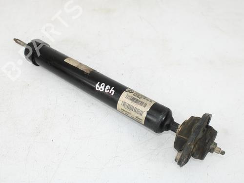 Used Right rear shock absorber BMW 3 (E90) 318 d (143 hp) 22305625