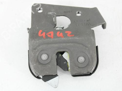Used Other Other BMW 2 Coupe (F22, F87) 218 i (136 hp) 40108765 40108765