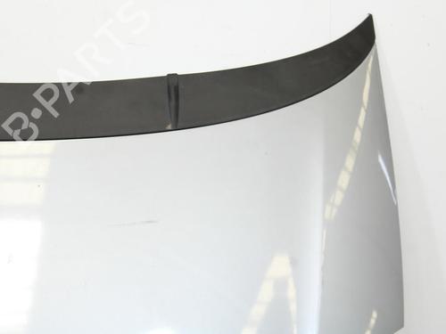Hood FIAT PUNTO EVO (199_) 1.3 D Multijet (199AXD1B, 199AXD1A, 199BXD1B, 199BXD1A,... | BP22304007C1 