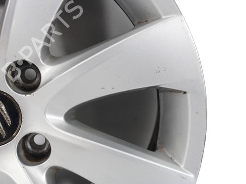 Rim CITROËN C4 Grand Picasso I (UA_) 1.6 HDi 110 | BP24987925C45 