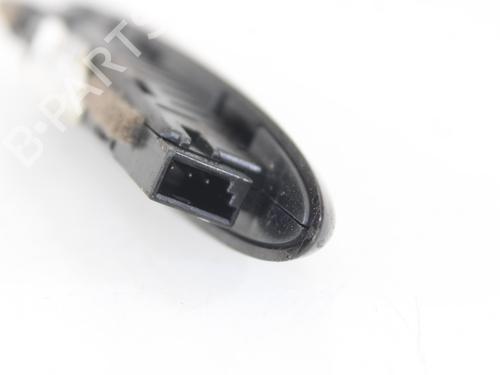 Electronic module MERCEDES-BENZ CLS (C219) CLS 320 CDI (219.322) | BP16307731M83 