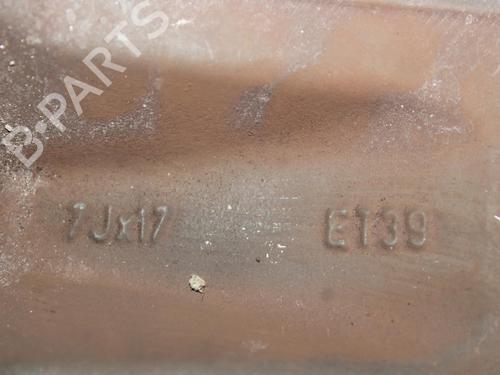 Felg OPEL ASTRA H GTC (A04) 1.9 CDTI (L08) | BP21219077C45 