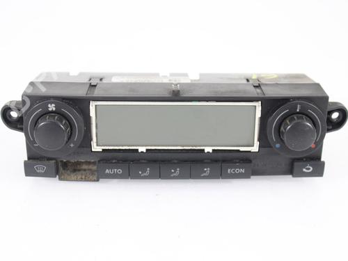 Used Climate control SEAT CORDOBA (6L2) 1.9 TDI (100 hp) 13809032