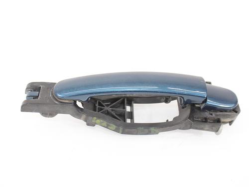 Used Front right exterior door handle SEAT LEON (1P1) 2.0 TDI 16V (140 hp) 15585456