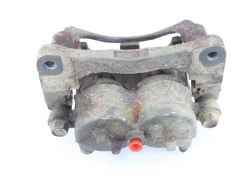 Left front brake caliper MITSUBISHI PAJERO III (V7_W, V6_W) 2.5 TDi (V64W, V74W) | BP16279366M105 