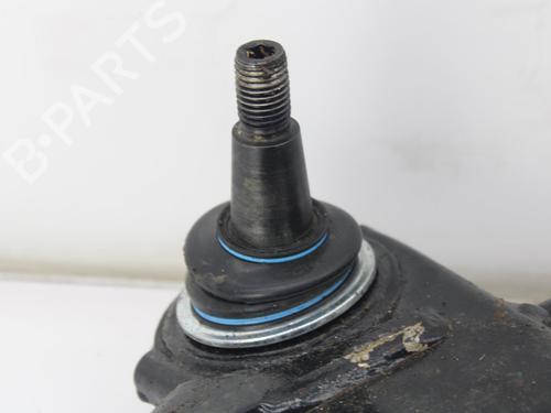 Left front suspension arm LAND ROVER DISCOVERY III (L319) 2.7 TD 4x4 | BP10120908M12 