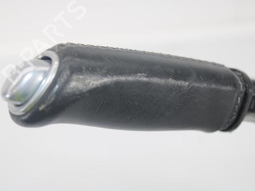 Used Hand brake RENAULT MEGANE III Coupe (DZ0/1_) 1.6 16V (DZ0U, DZ1B, DZ1H) (110 hp) 12981505