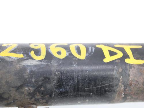Left front shock absorber BMW 1 (E87) 120 d | BP10120341M16 