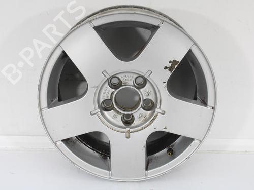 Felg VW GOLF IV (1J1) 1.9 TDI (90 hp) 16136783