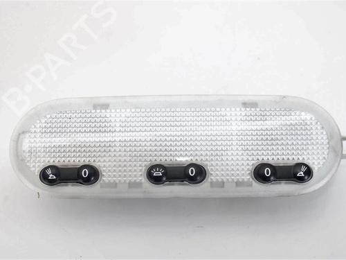 Used Interior roof light NISSAN JUKE (F15) 1.5 dCi (110 hp) 14175516