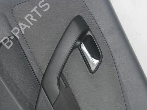 Rear right panel VW POLO V (6R1, 6C1) 1.4 GTI | BP30658187C61 