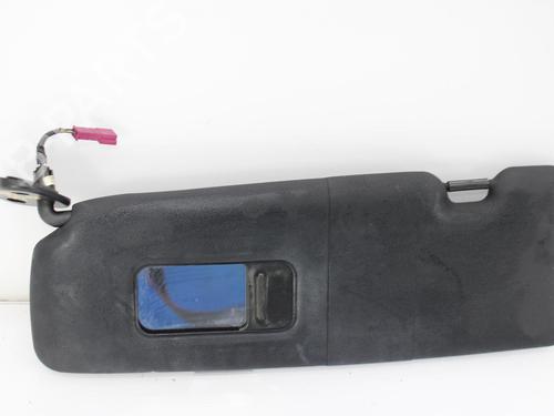 Left sun visor BMW 1 Coupe (E82) 120 d | BP10120887I1 