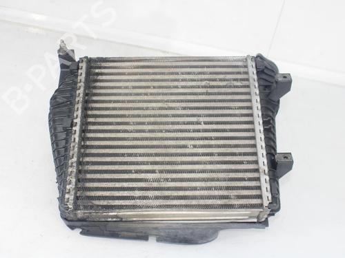 Intercooler VW TOUAREG (7LA, 7L6, 7L7) 5.0 V10 TDI (313 hp) 30377757