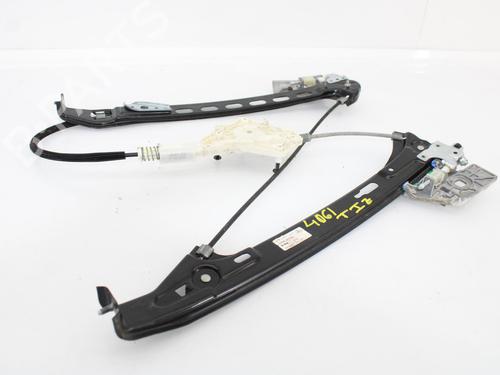 Used Rear left window mechanism MERCEDES-BENZ CLS (C219) CLS 320 CDI (219.322) (224 hp) 14454070