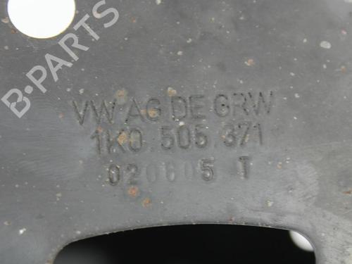 Right rear suspension arm VW GOLF PLUS V (5M1, 521) 1.9 TDI | BP25331776M15 