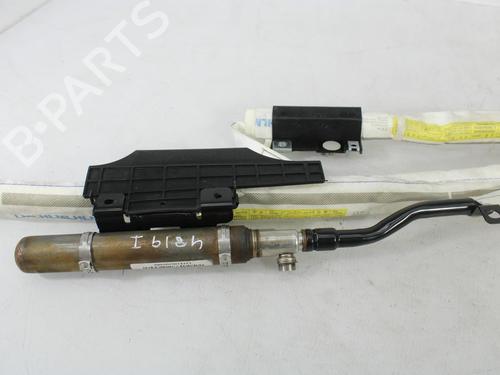 Left curtain airbag HYUNDAI ix35 (LM, EL, ELH) 1.7 CRDi | BP26235461C11