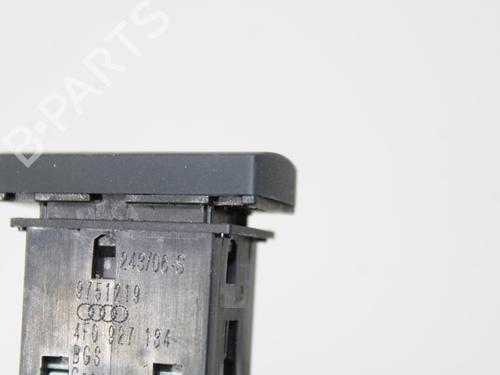 Switch AUDI A6 C6 (4F2) 2.0 TDI | BP12268654I30 