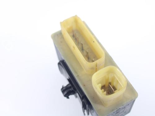 Electronic module CITROËN BERLINGO MULTISPACE (B9) 1.6 BlueHDi 120 | BP11266463M83 