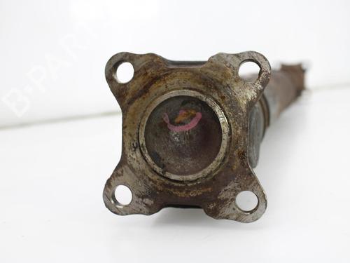 Driveshaft TOYOTA LAND CRUISER PRADO (_J12_) 3.0 D-4D (KDJ120, KDJ125) | BP10200724M37 