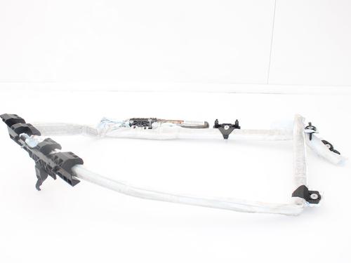 Used Right curtain airbag BMW 1 (E87) 116 d (116 hp) 11810575