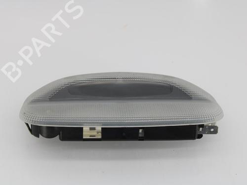 Interior roof light MERCEDES-BENZ CLC-CLASS (CL203) CLC 180 Kompressor (203.746) A2108204901