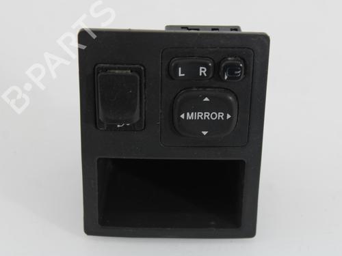 Used Mirror switch TOYOTA RAV 4 III (_A3_) 2.2 D (ALA35_) (150 hp) 13295511