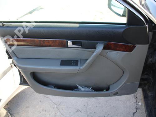 Used Right front door panel Right front door panel AUDI A6 C4 Avant (4A5) 2.5 TDI (140 hp) 10118956 10118956