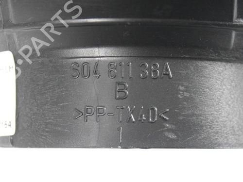 Air vent MINI MINI PACEMAN (R61) Cooper D | BP40108937I21 - Image 4