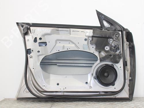 Left front door MERCEDES-BENZ CLS (C219) CLS 320 CDI (219.322) | BP16305976C2 