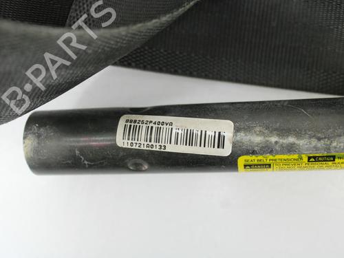 Front right seatbelt KIA SORENTO II (XM) 2.2 CRDi 4WD | BP22303387I25 