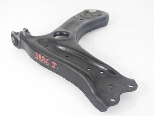 Used Left front suspension arm VW POLO V (6R1, 6C1) 1.2 TSI 16V (90 hp) 16875115